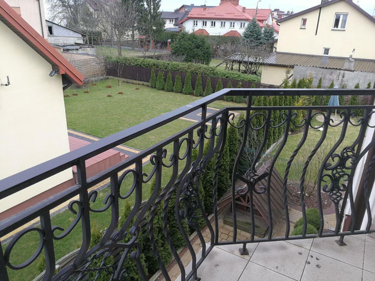 Np Sunshine Hostel Rybie Ngoại thất bức ảnh