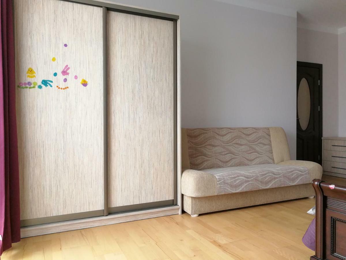 Np Sunshine Hostel Rybie Ngoại thất bức ảnh