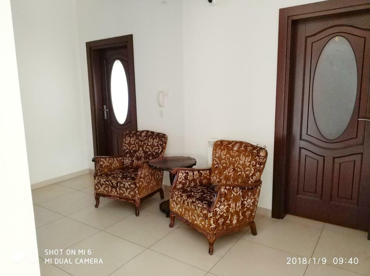 Np Sunshine Hostel Rybie Ngoại thất bức ảnh