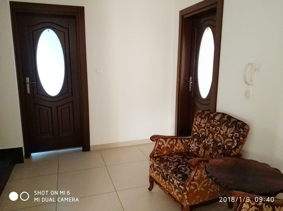Np Sunshine Hostel Rybie Ngoại thất bức ảnh