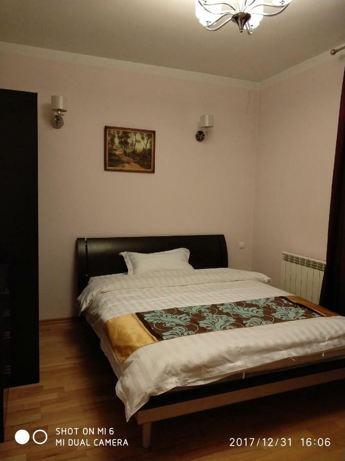 Np Sunshine Hostel Rybie Ngoại thất bức ảnh