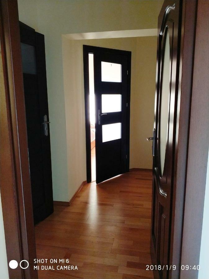 Np Sunshine Hostel Rybie Ngoại thất bức ảnh