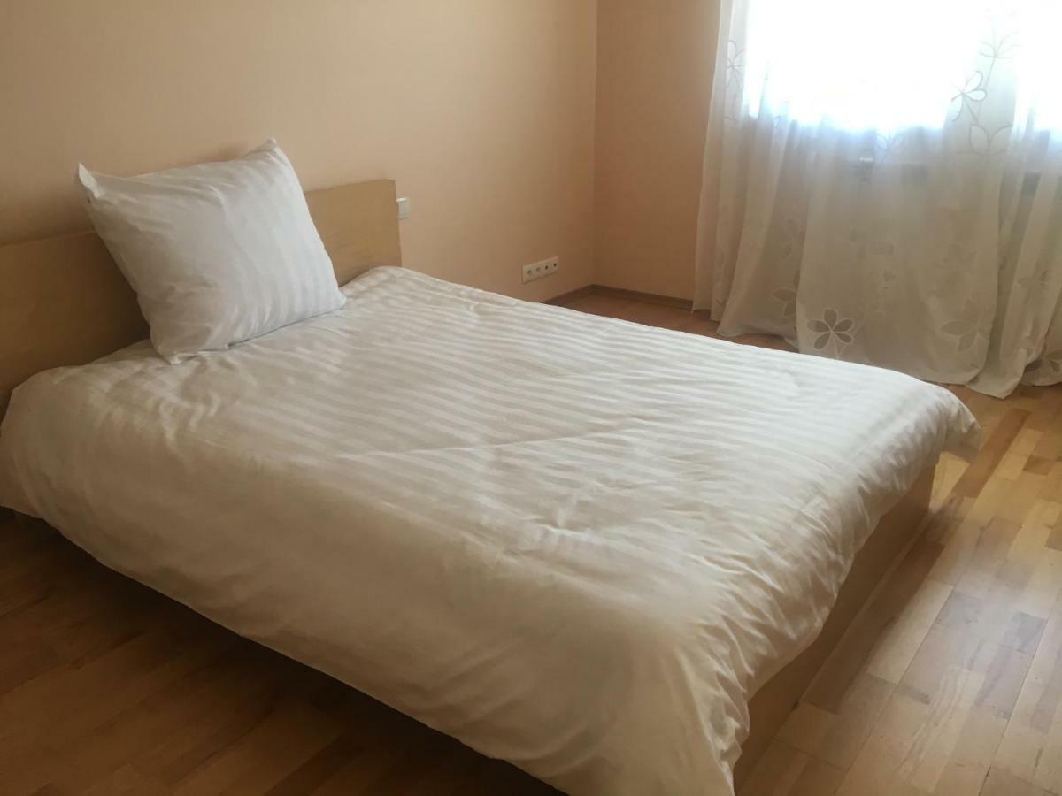 Np Sunshine Hostel Rybie Ngoại thất bức ảnh