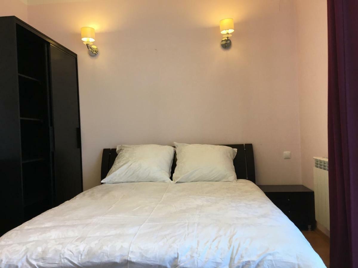 Np Sunshine Hostel Rybie Ngoại thất bức ảnh