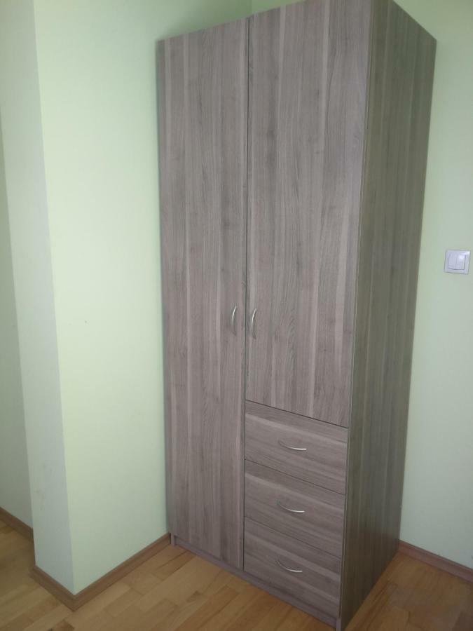 Np Sunshine Hostel Rybie Ngoại thất bức ảnh